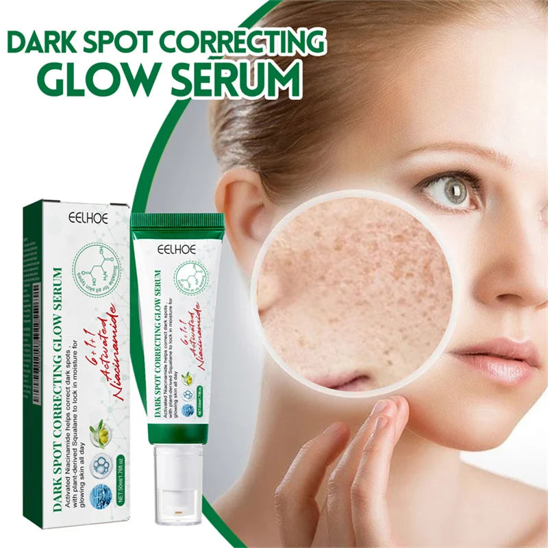 Radiant Glow Serum™