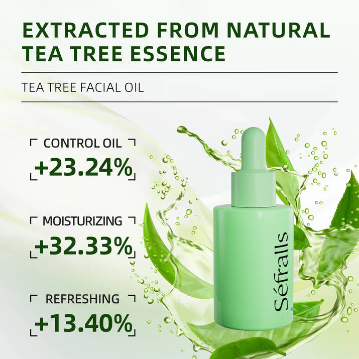 Radiant Glow Green Tea Mask™