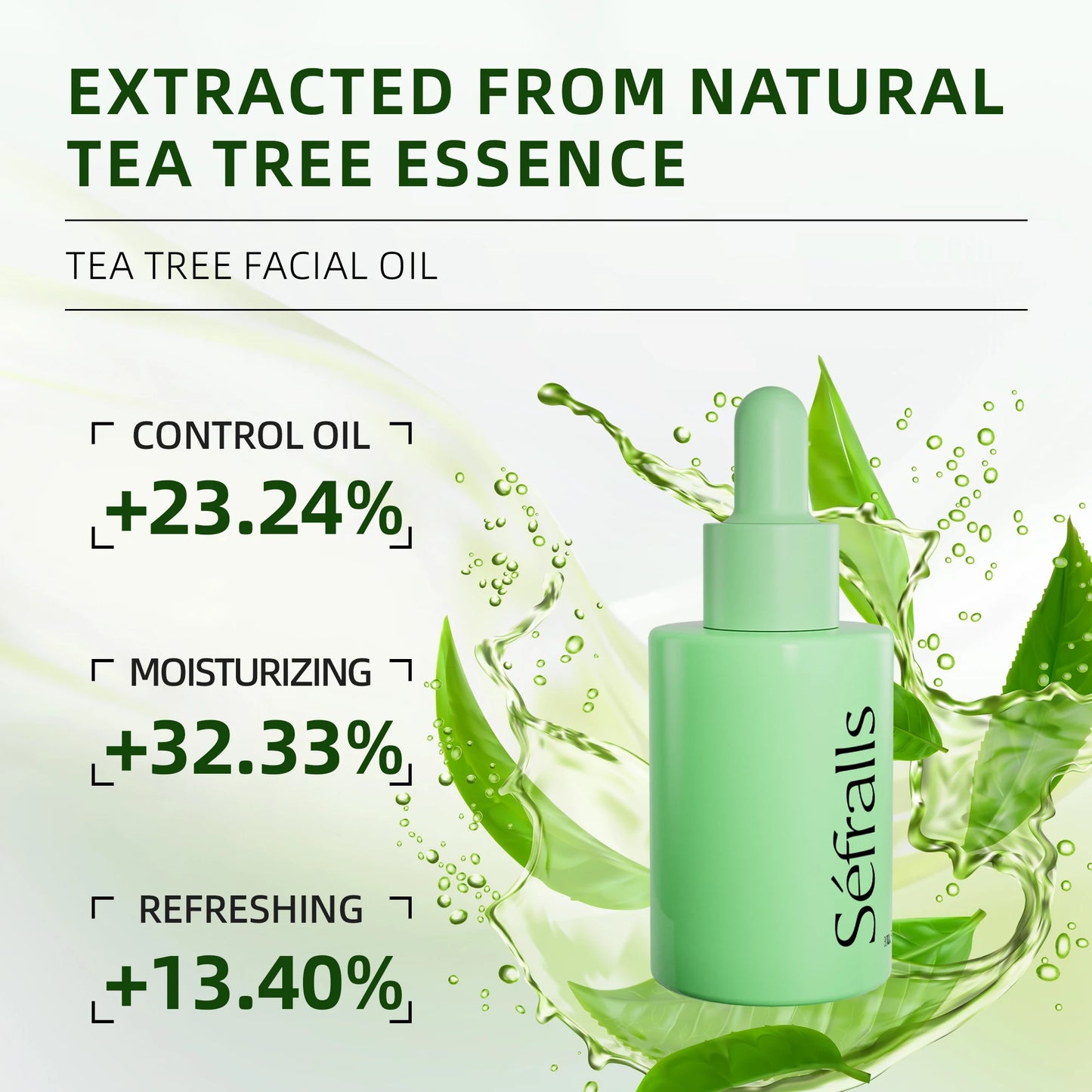Radiant Glow Green Tea Mask™