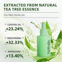 Radiant Glow Green Tea Mask™